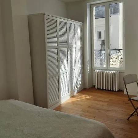 Apartment Apparemment 91